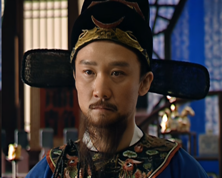 铁骨丹心:海瑞以铮铮风骨撑起大明脊梁