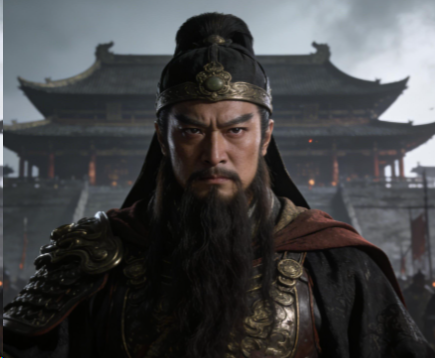 忠义难挽狂澜：关羽兵败麦城的致命隐患溯源