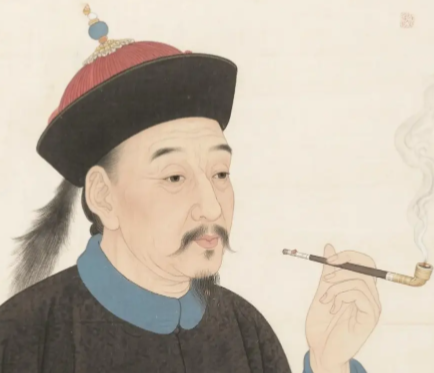 文墨谐趣贯平生:纪昀修书治学与诙谐处世的智慧交响