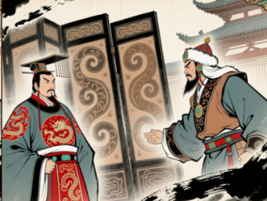 汉化熔炉：孝文帝改革如何重塑华夏文明基因