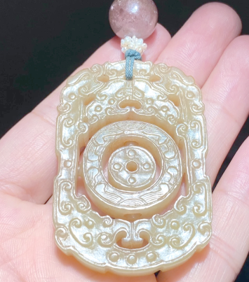 古代君臣佩玉的礼制边界