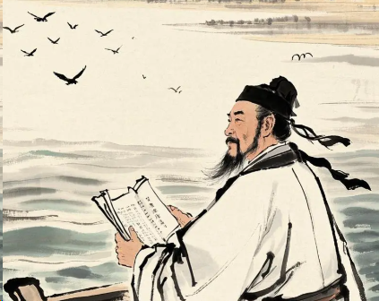 一生执念九州同:陆游未竟的家国梦与时代的悲歌
