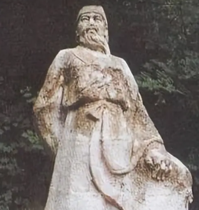 铁骨丹心：杨涟以血为刃，撞碎阉党暗夜