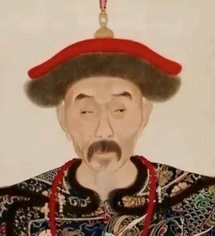 洪承畴:从明臣到清帅,经略南疆的乱世转身