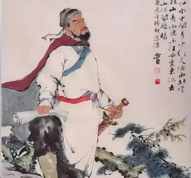 铁血丹心映山河:陆游毕生守望的北伐遗志与家国长歌