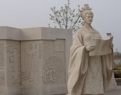 北魏冯太后：临朝称制，以汉化新政铸就时代华章