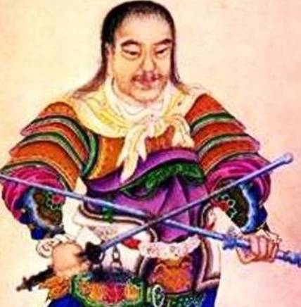 铁血丹心终成恨：狄青战功赫赫背后的悲剧终局