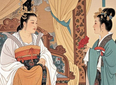 皇权暗影：外戚干政与皇后家族的夺权之路