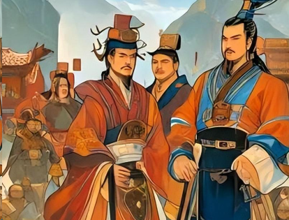 共和肇始:共伯和摄政,开启中国最早的政治革新