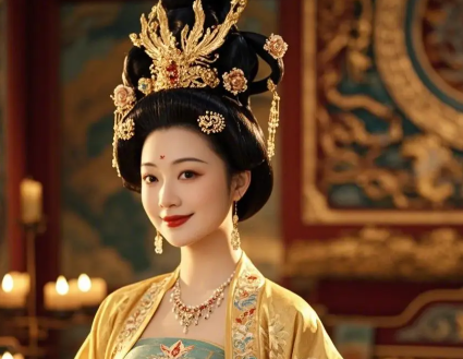 和亲困局：唐代公主推拒背后的皇室联姻与红颜悲鸣