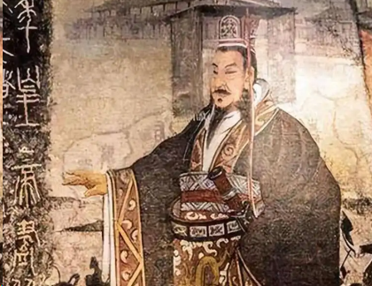雄主开天辟地，秦祚为何二世而亡？——透视秦始皇统一与传承的致命割裂