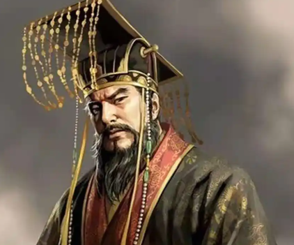 千古一帝的未竟之问：秦始皇终身不立皇后，后宫空白背后的心结密码