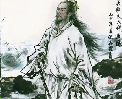丹心映山河:文天祥的舍生取义与宋末精神脊梁