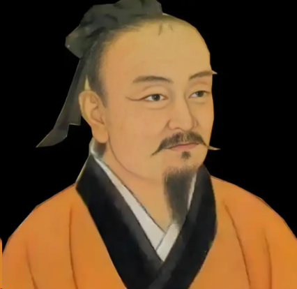 烟波一棹:范蠡的江湖与吴越旧梦