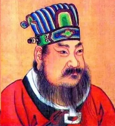 萧衍:半世英明铸梁基,晚年昏聩葬江山