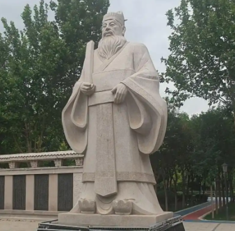 石碏巧设连环局,以国法斩断亲缘的春秋抉择