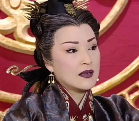 窦太后执舵,筑牢文景基业三十年