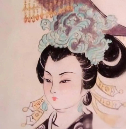 权柄织网:武曌以派系制衡独掌皇权的铁腕棋局