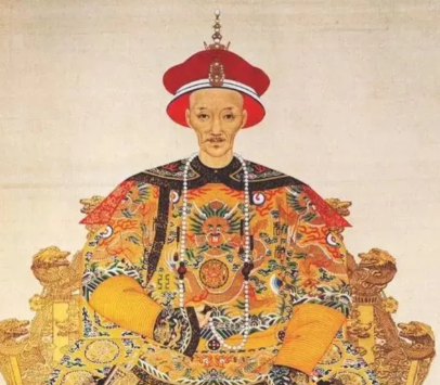 补丁龙袍难挽颓势:道光的勤俭与清王朝的末路悲歌