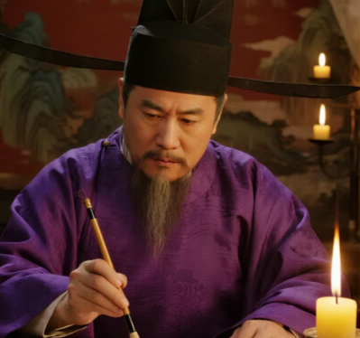 长孙无忌:玄武门筹谋破局,为李世民皇权铸基