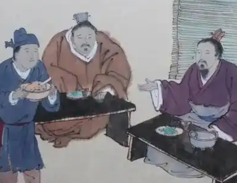 巧计平乱定江东:顾荣以智安邦的治世之功