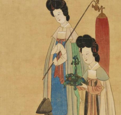 红线女以孤胆止兵戈，铸就乱世和平传奇