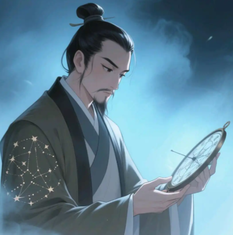 李淳风以术数洞穿灾异,铸就唐时气象圭臬