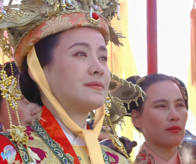 仁智护朝纲:马皇后巧谏明太祖,以柔克刚护满朝臣