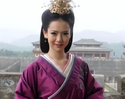 长公主的棋局:馆陶以联姻为刃,搅动储位风云