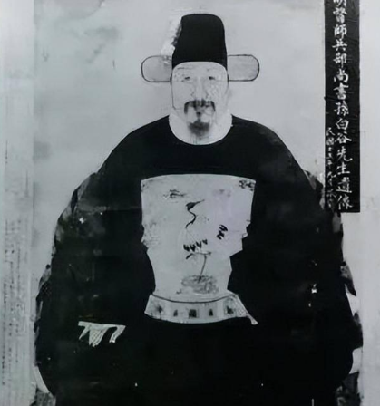 何福：筑垒戍边固塞外，统筹御敌守山河