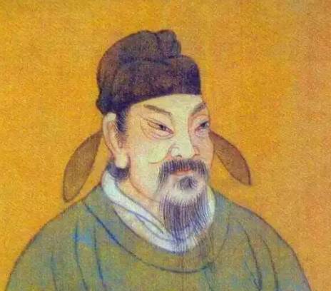 四策定乾坤：马周上书破隐忧，擘画贞观长治路
