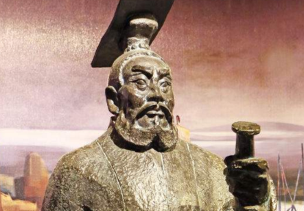 断臂焚亲酬家国:要离以苦肉计刺破乱世危局
