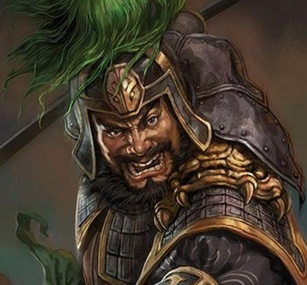 铁枪擎忠魂:王彦章的浴血抗敌与不屈气节