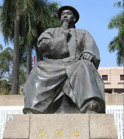 分阶探夷情,多策斩毒链——林则徐禁烟背后的情报博弈与全局筹谋