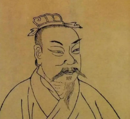 布帛为刃,粮仓为盾:管仲以经济谋略不战而屈鲁梁