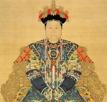 孝庄太后的斡旋智慧,以平衡术筑牢清初江山