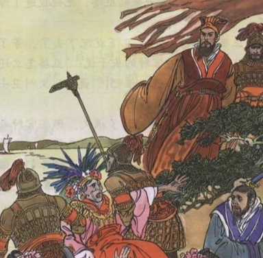 破迷信斩沉疴,兴水利安民:西门豹治邺的治世担当
