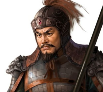 霍峻以少胜多,铸就蜀汉北境铁壁