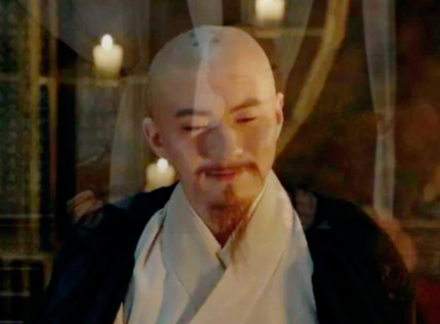 姚广孝弃文辅燕,奇计定乾坤