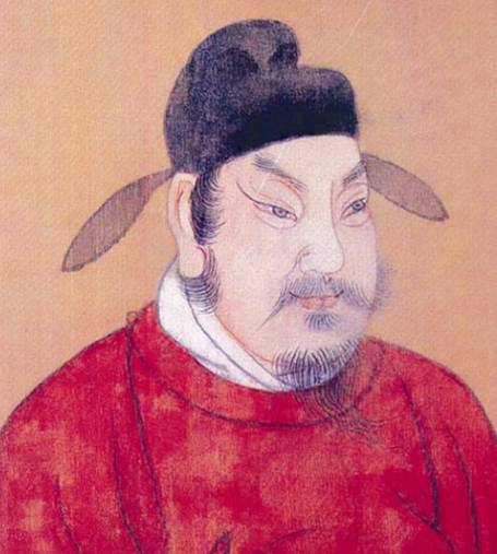 十策定乾坤:姚崇以新政巧破朝堂沉疴,重塑开元清朗