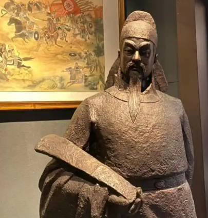 张仁愿以三受降城,重塑北疆攻防格局