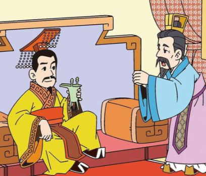 夺嫡漩涡:皇子争储背后的才俊陨落之殇