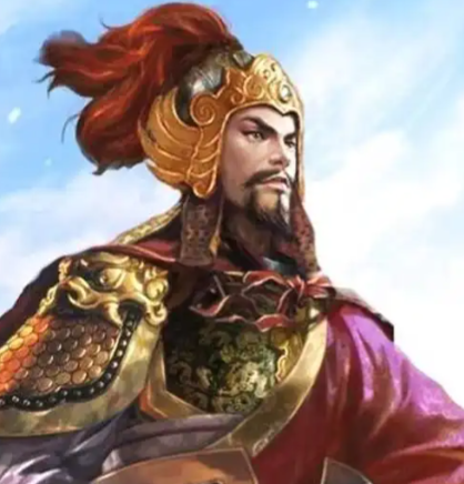 李靖借势破局,水陆并进定江陵