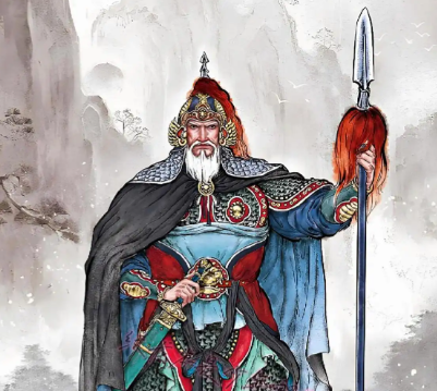 马援以智驭蛮，循俗安边铸南疆长治之魂