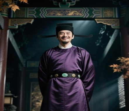 丁谓统筹皇宫修复,以循环之道省亿万耗材