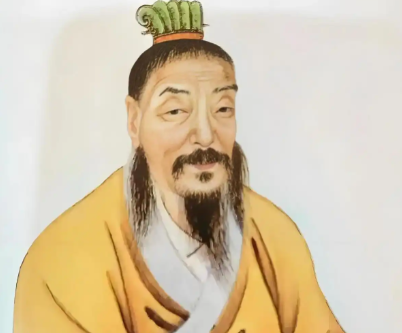 王导：调和南北士族，筑牢东晋根基的定海神针
