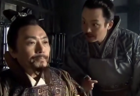 乱世浮沉：封德彝的两朝周旋与权变生存术