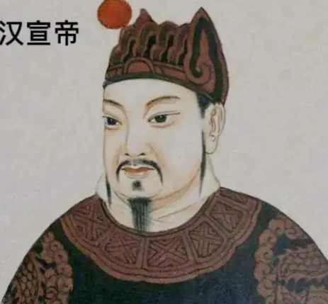吏清民安铸盛世:汉宣帝的中兴之路