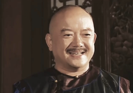 王杰暗战和珅：朝堂藏锋谋全局，静待东风破权奸