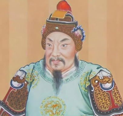 俞大猷革新水军，分进合击荡平倭寇